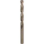 Bosch PRO Stainless Steel HSS-Co-spiralbor, 9x81x125 mm