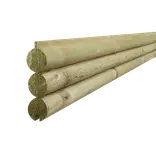 FT rafteprofil 2367 1800 mm grøn