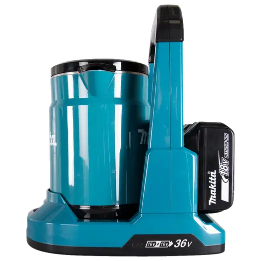 Makita vandkoger 2x18V LXT solo