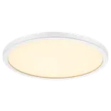 Nordlux Oja 24 plafond hvid