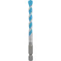 Bosch EXPERT HEX-9 Multi Construction-bor 6,5 x 60 x 100 mm