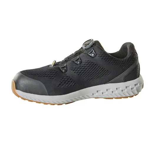 Mascot Footwear Move sikkerhedssko sort