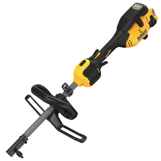 DeWALT DCMAS5713N 54V delbar motorenhed solo