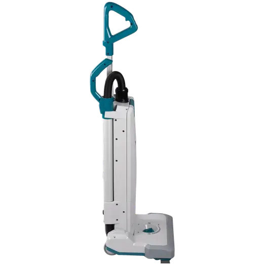 Makita VC010GZ støvsuger 40V XGT® solo - HEPA-filter