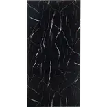 Fibrotech SPC vægpanel 4x1000x2600 mm black marble