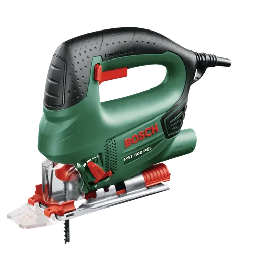 Bosch stiksav PST 800 PEL CT