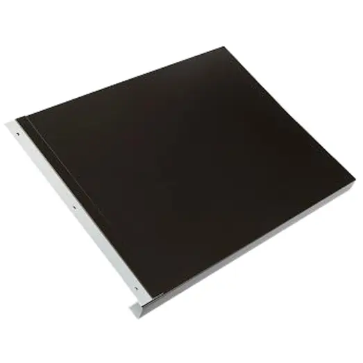 Bygtjek win stern sort/alu