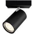 Philips Kosipo spot 1x10W sort