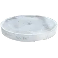 Ibf Spulebrønds Dæksel Uden Armering, 600 Mm  .