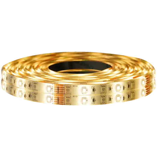 Nordlux LED-strip 2700K effekt hvid 2x5 m