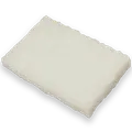 Trip Trap pad refil t/håndskrubber hvid