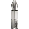 Wiha Standard bit PH2 10 stk.