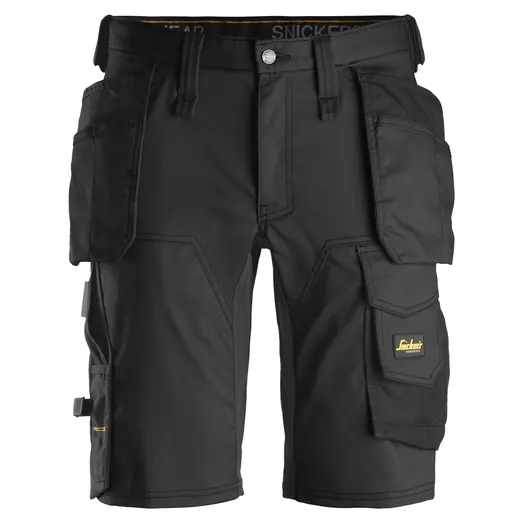 Snickers Workwear shorts sort