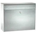 ME-FA postkasse Bosca 34 (101) galvaniseret