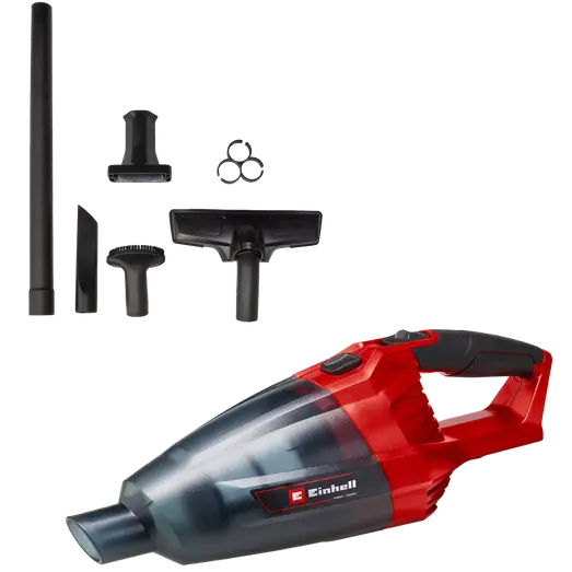 Einhell TE-VC 18 18V håndstøvsuger solo