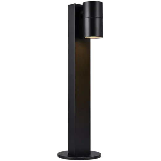 Nordlux Tin 50 havelampe GU10 sort