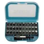Makita P-73374 bits-box sæt 31 dele