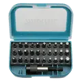 Makita P-73374 bits-box sæt 31 dele