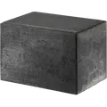 IBF Bondesten kantblok 14x21x14 cm, antracit
