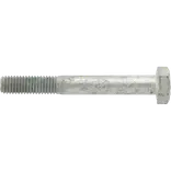 NKT stålbolt M10x150 mm varmforzinket 20 stk