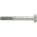 NKT stålbolt M10x150 mm varmforzinket 20 stk