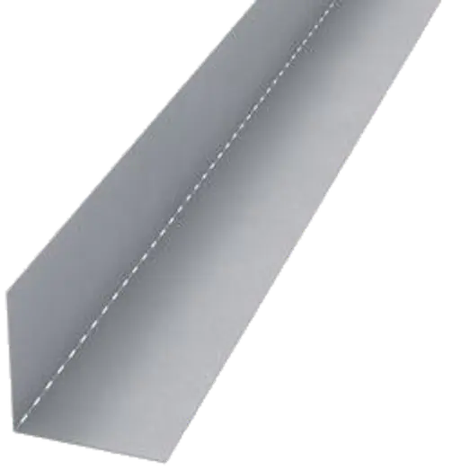 Knauf hjørneprofil variable hj. 0,56x50x3000 mm