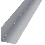 Knauf hjørneprofil variable hj. 0,56x50x3000 mm