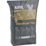 ALFIX, Durapuds 710 fiberpuds, 20 kg, grå