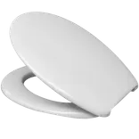 ADORA® CLASSIC toiletsæde universal standard