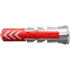 Fischer DuoPower universaldyvel 8x40 mm 18 stk