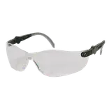 OX-ON Eyewear Space Comfort sikkerhedsbrille med klar glas