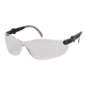 OX-ON Eyewear Space Comfort sikkerhedsbrille med klar glas
