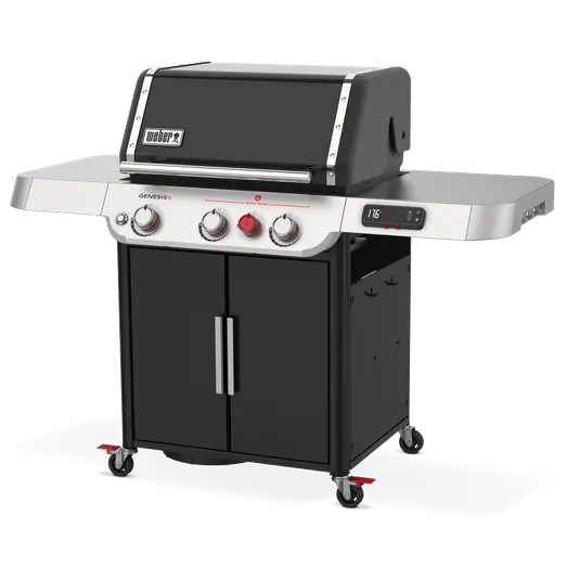 Weber Genesis EX-325S smart-gasgrill