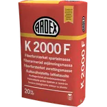 Ardex gulvspartelmasse K 2000 F 20 kg