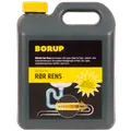 Borup effektiv rør rens 2,5 L