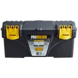 Probuilder 16" værktøjskasse