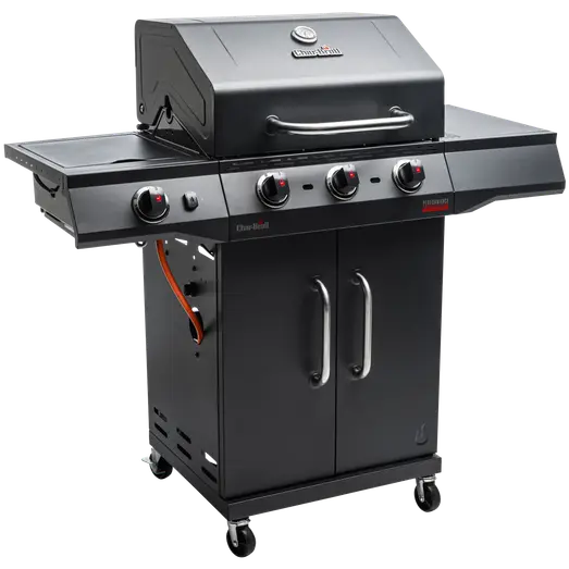 Char-Broil Performance Power Edition 3 gasgrill