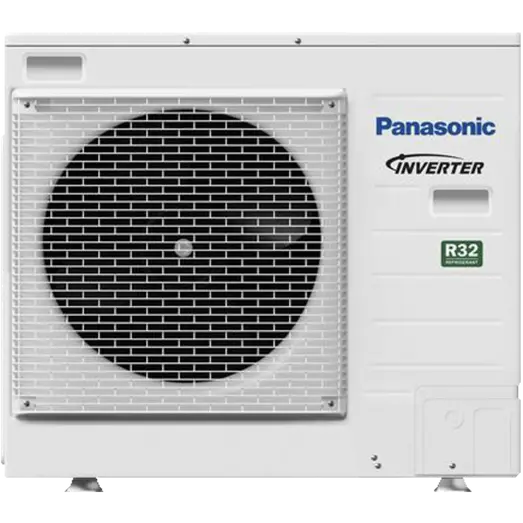 Panasonic WH-UD07JE5 L/V all-in-one udedel 3-9 kW