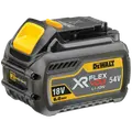 DeWALT DCB546 18/54V flexvolt batteri 6,0 Ah
