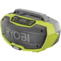 Ryobi R18RH-0 bluetooth radio 18V ONE+ solo