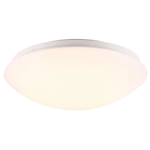 Nordlux Ask 28 LED plafond 12W - hvid