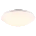 Nordlux Ask 28 LED plafond 12W - hvid