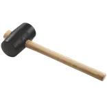 Hultafors Gummihammer GU Ø55 mm