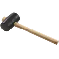 Hultafors Gummihammer GU Ø55 mm