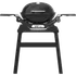 Weber® Q1200N gasgrill med stander