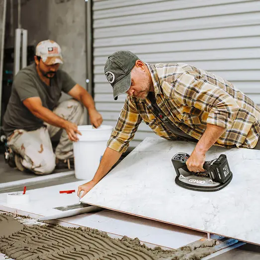 Grabo akku sugekop V2