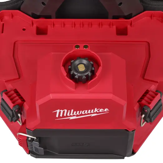 Milwaukee M18 BBPFP2-301 rygsprøjte 1x3,0Ah batteri/hurtiglader