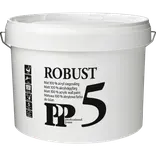 PP Acrylmaling Robust 5, hvid S0500-N