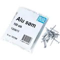 Icopal alusøm 2,6x25mm 100stk