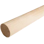 FT Rundstok fyr L536 43x3600 mm